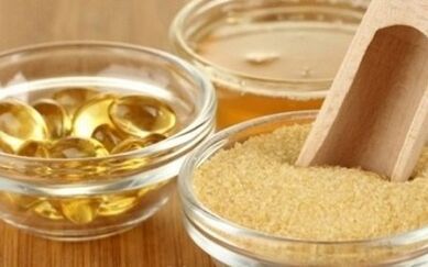 Popular remedies for the treatment of knee joint arthrosis
