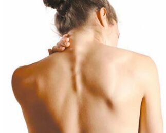 Cervical osteochondrosis - a serious disease